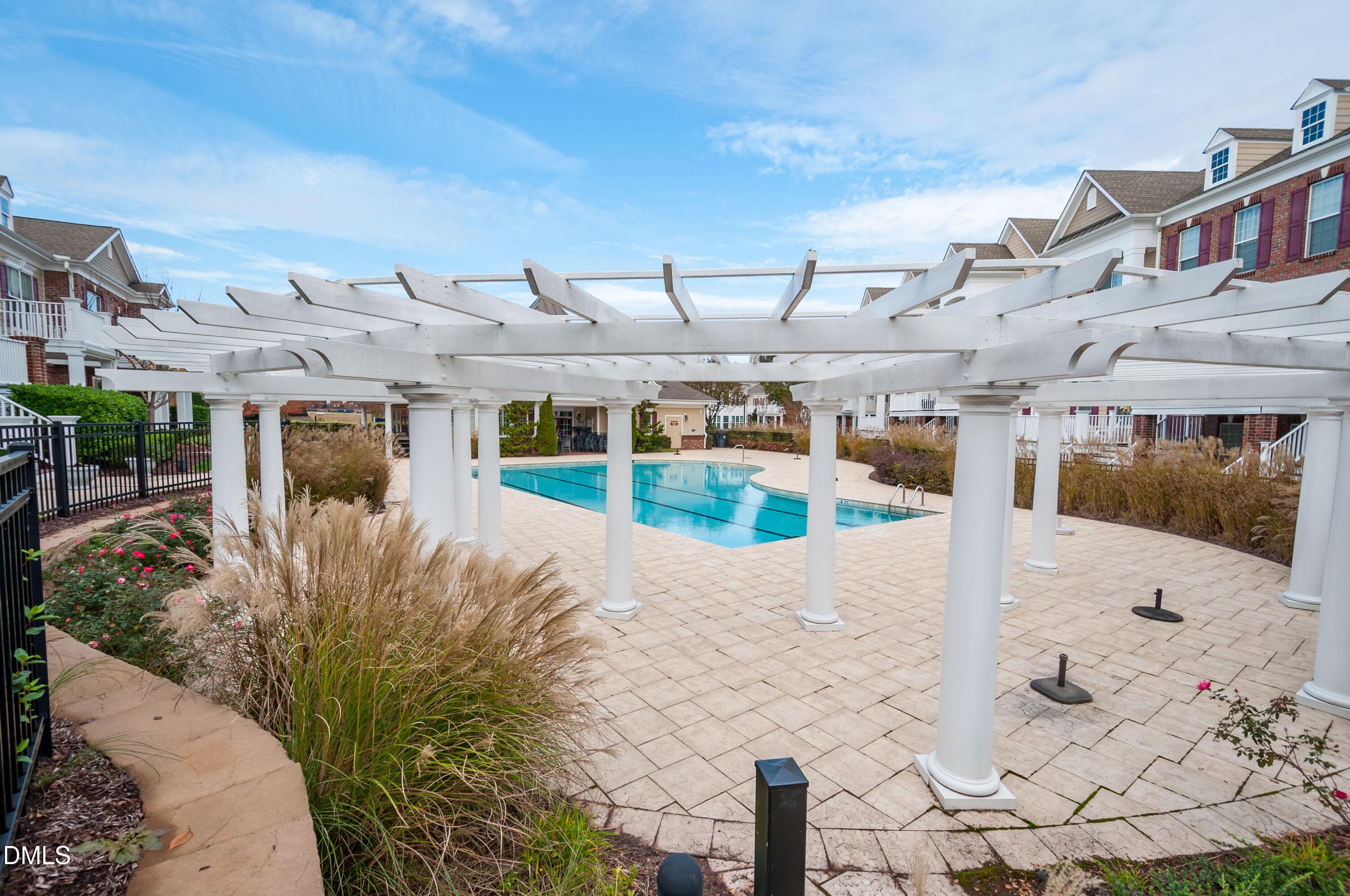 Pool (2) - 10320 Sablewood Drive, Raleigh, NC 27617, Raleigh
