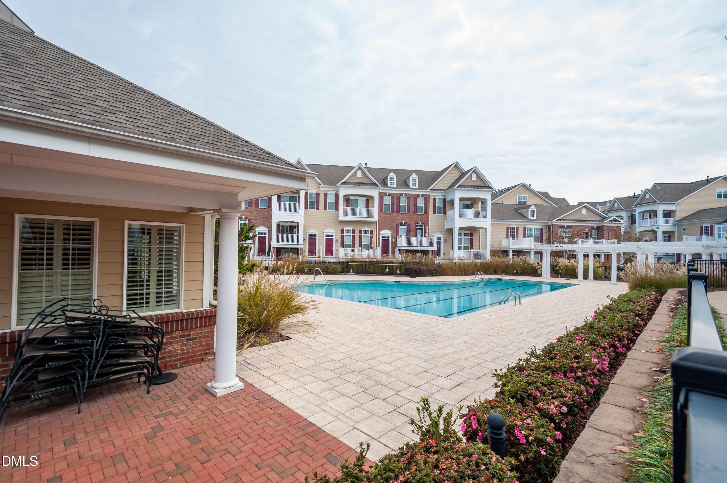 Pool - 10320 Sablewood Drive, Raleigh, NC 27617, Raleigh
