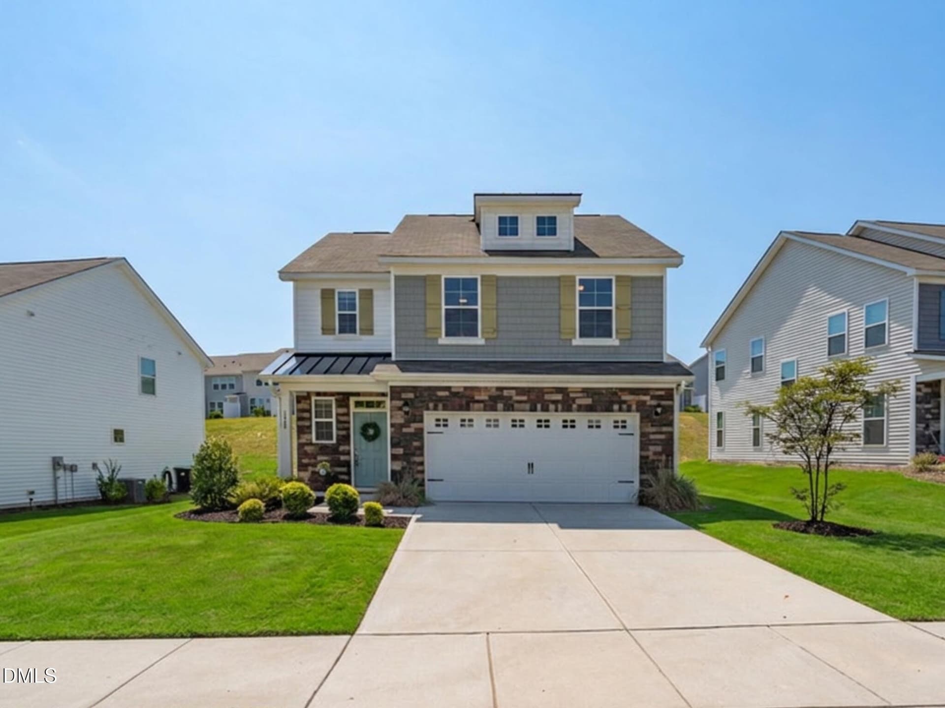 1268 Sidney Creek - 1268 Sidney Creek Drive, Zebulon, NC 27597