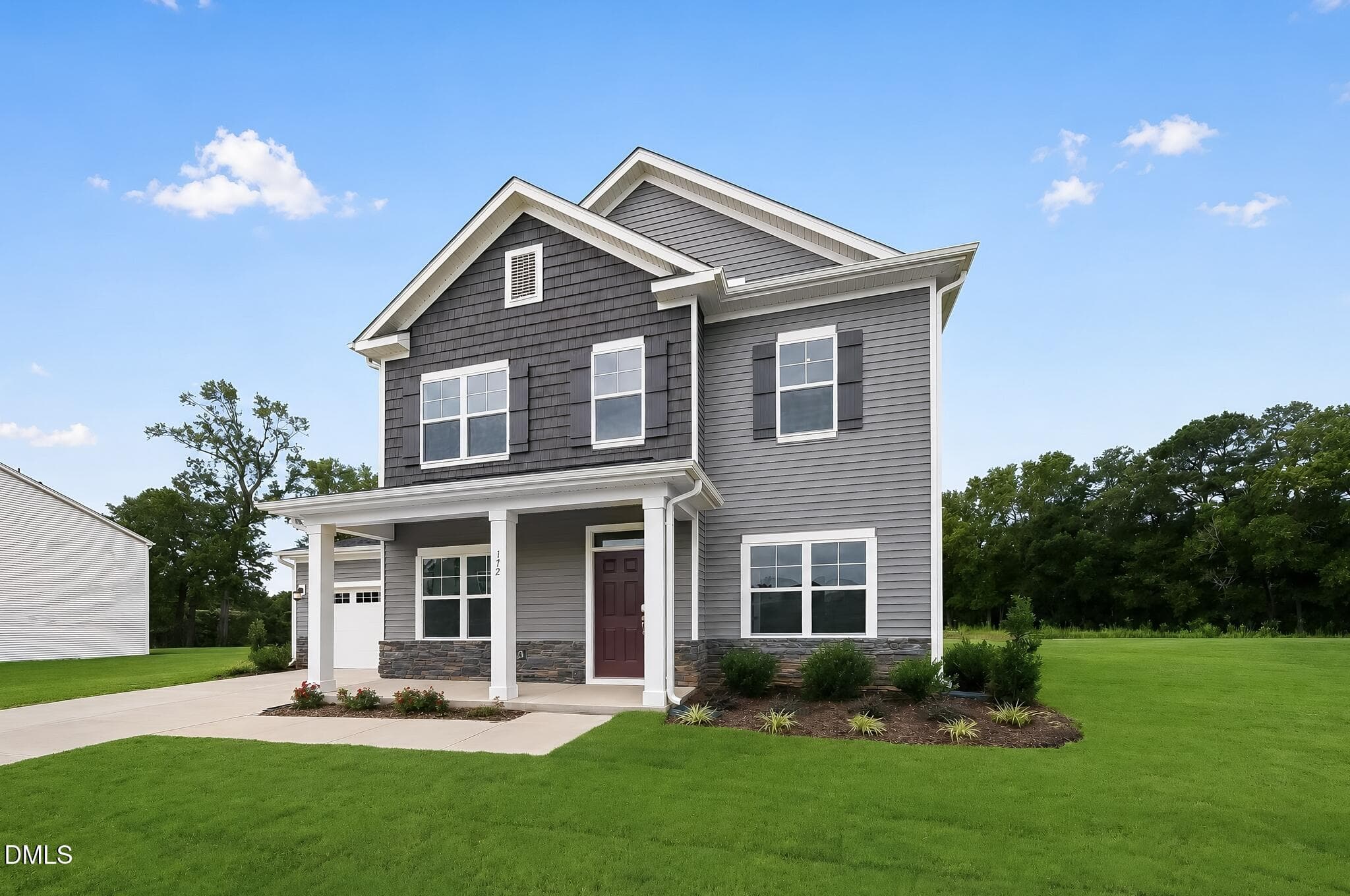 SUN_Annadale_Pic_HastingsIII-2 - 172 Fairbanks Avenue, Garner, NC 27529, Garner
