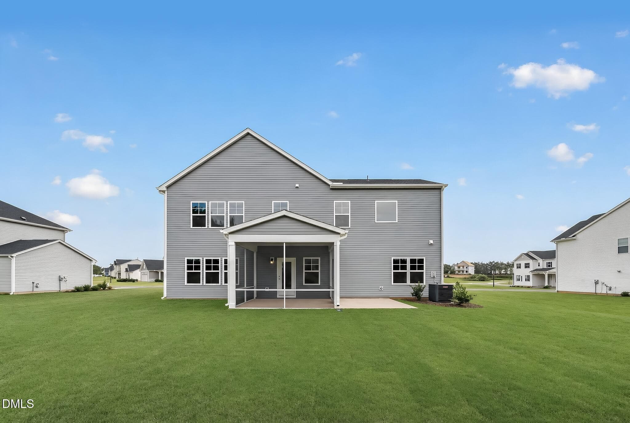 SUN_Annadale_Pic_HastingsIII-3 - 172 Fairbanks Avenue, Garner, NC 27529, Garner