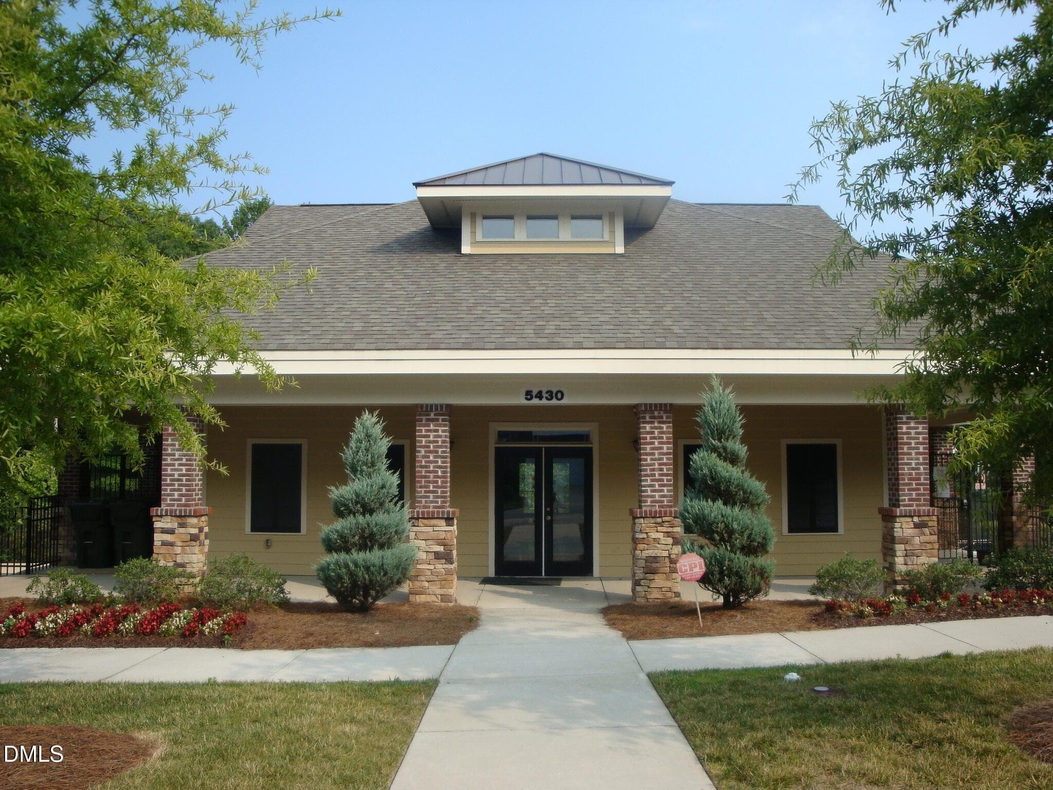 Clubhousee - 5349 Silver Moon Lane, Raleigh, NC 27606, Raleigh