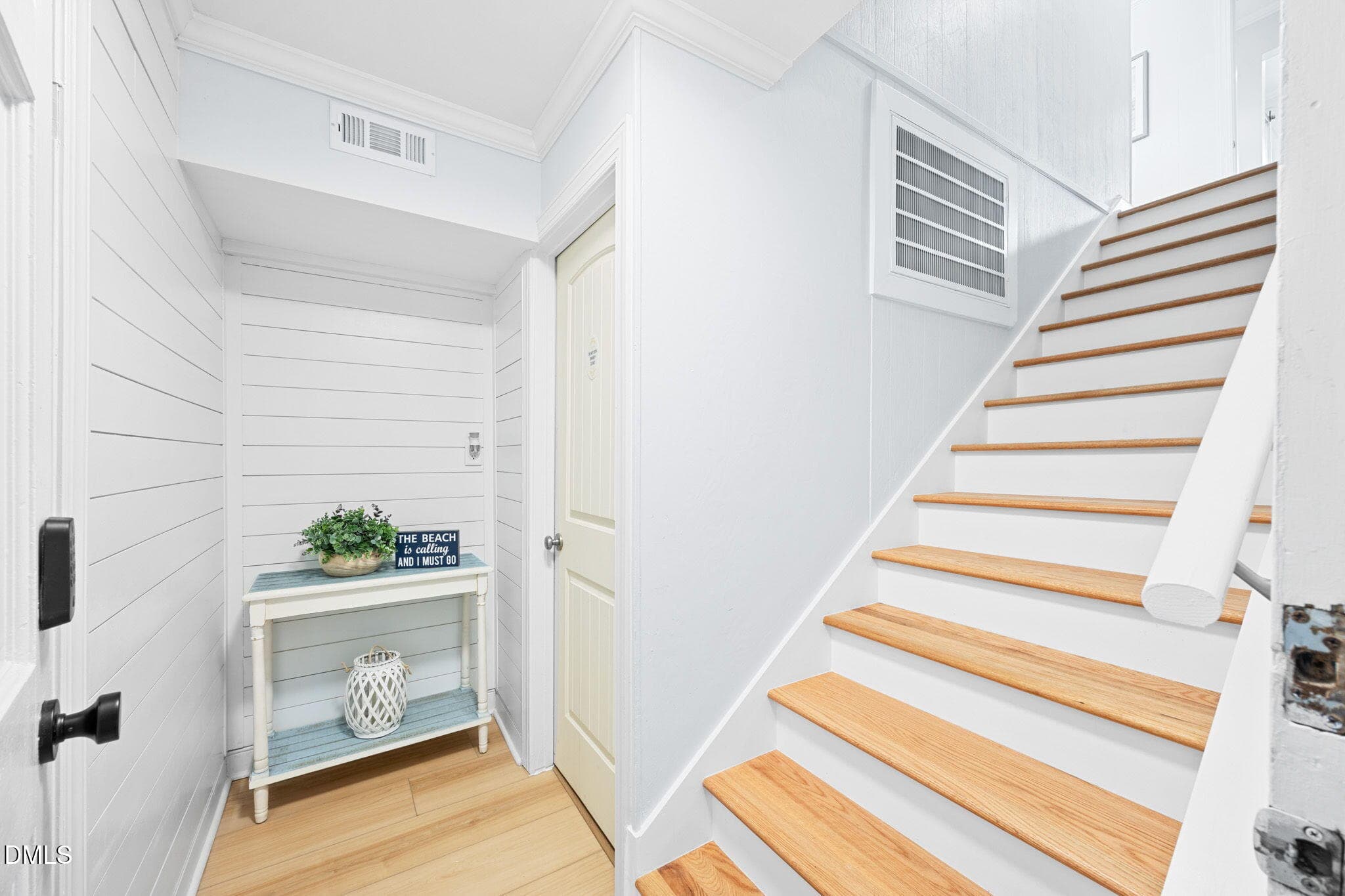 Foyer - 1812 S Shore Drive, Surf City, NC 28445, Surf City