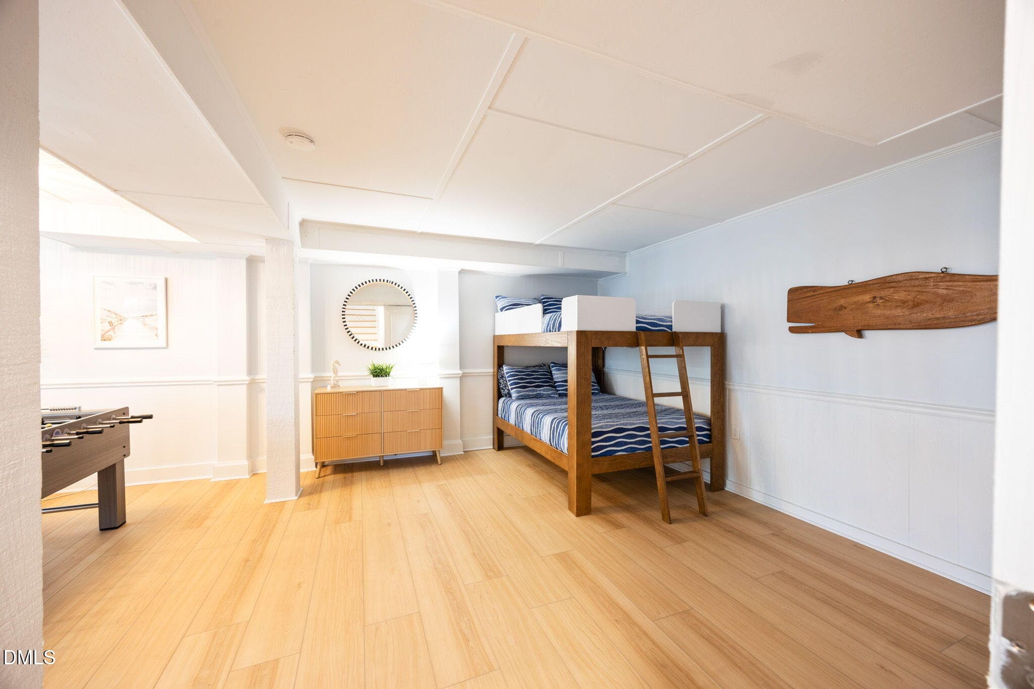 Bedroom 5 - 1812 S Shore Drive, Surf City, NC 28445, Surf City
