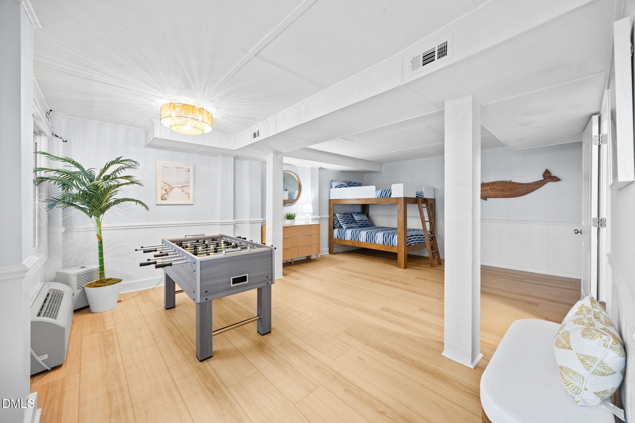 Bedroom 5 - 1812 S Shore Drive, Surf City, NC 28445, Surf City