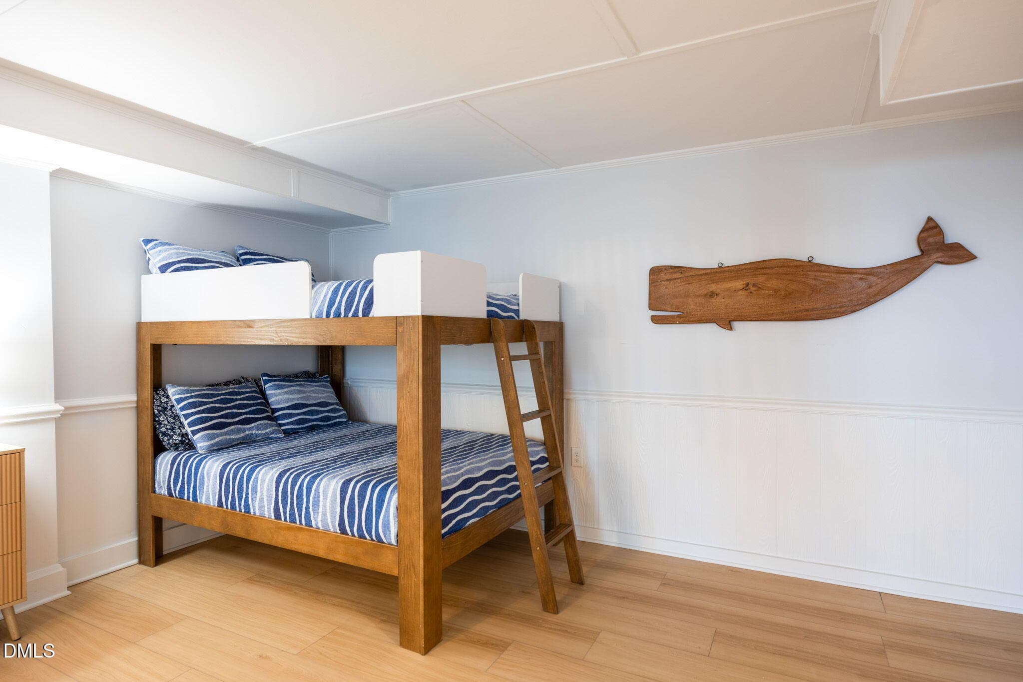Bedroom 5 - 1812 S Shore Drive, Surf City, NC 28445, Surf City