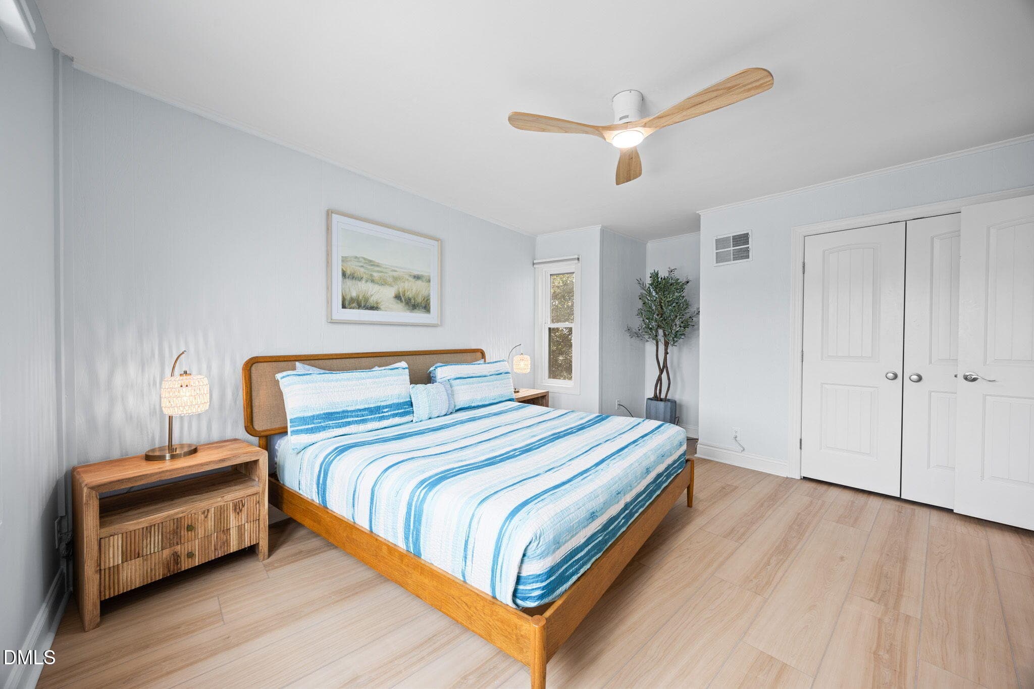 Bedroom 1 - 1812 S Shore Drive, Surf City, NC 28445, Surf City
