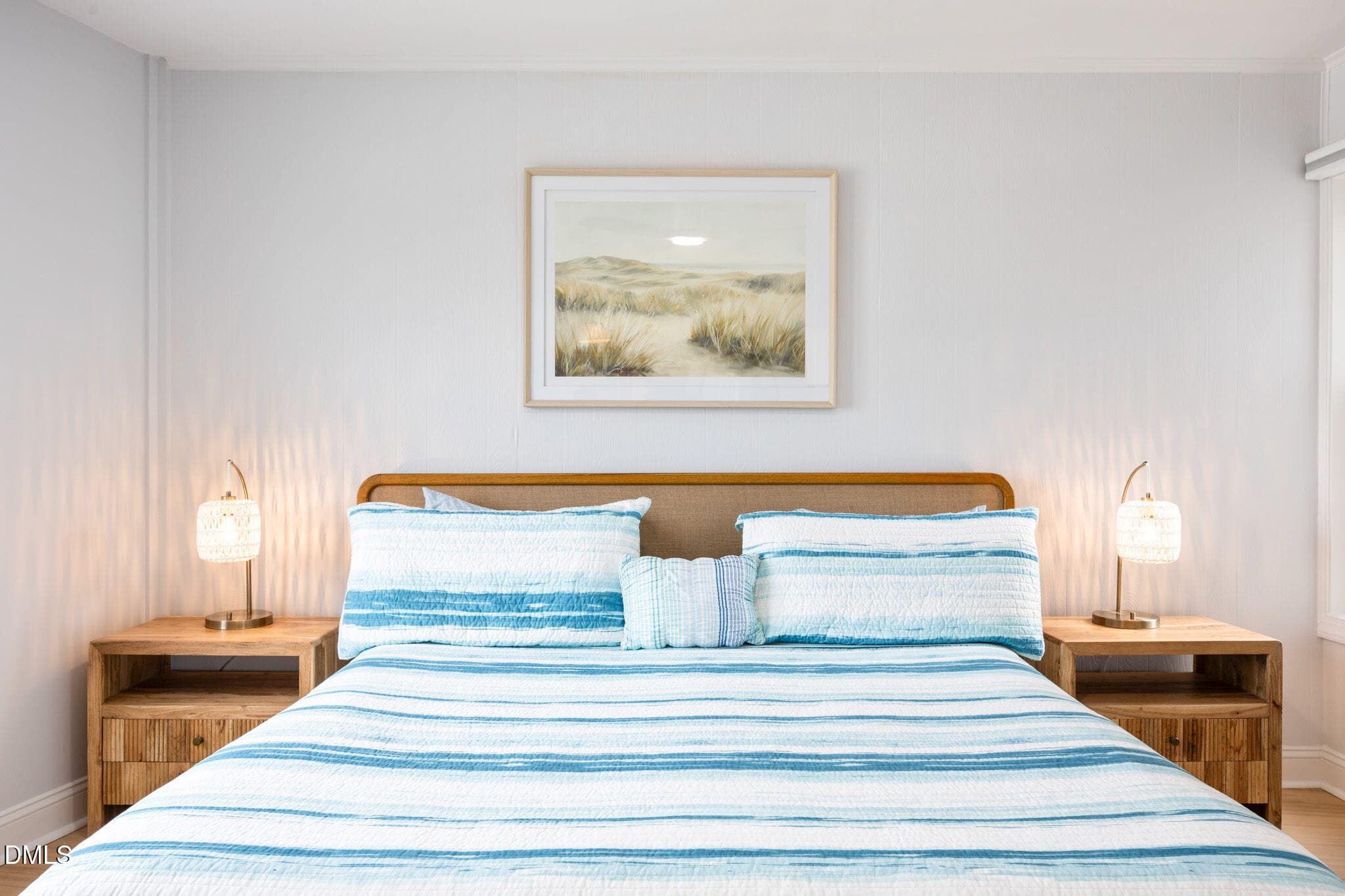 Bedroom 1 - 1812 S Shore Drive, Surf City, NC 28445, Surf City