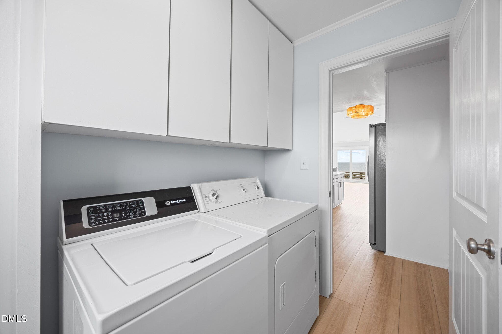 Laundry Room - 1812 S Shore Drive, Surf City, NC 28445, Surf City