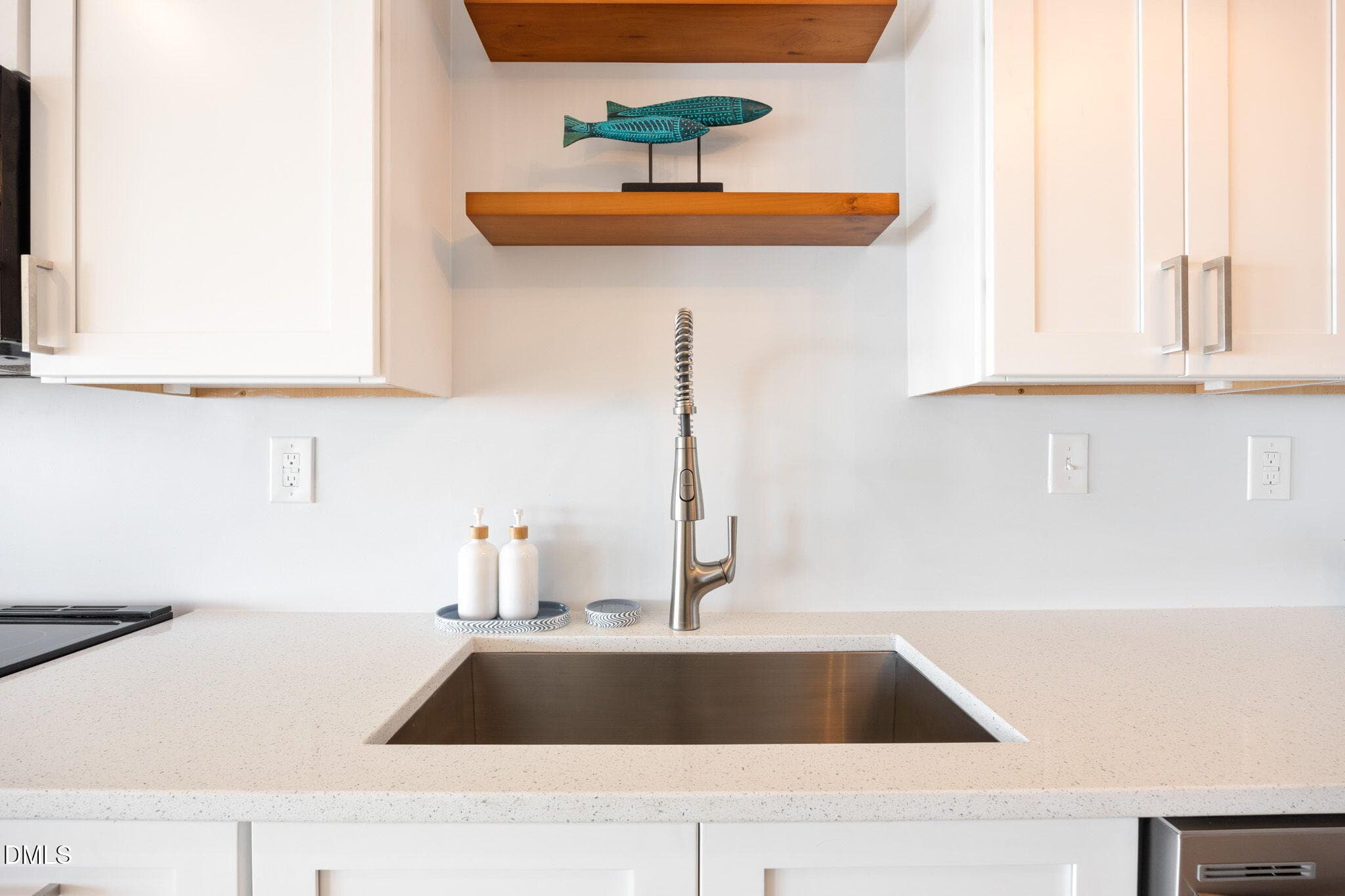 Kitchen - 1812 S Shore Drive, Surf City, NC 28445, Surf City