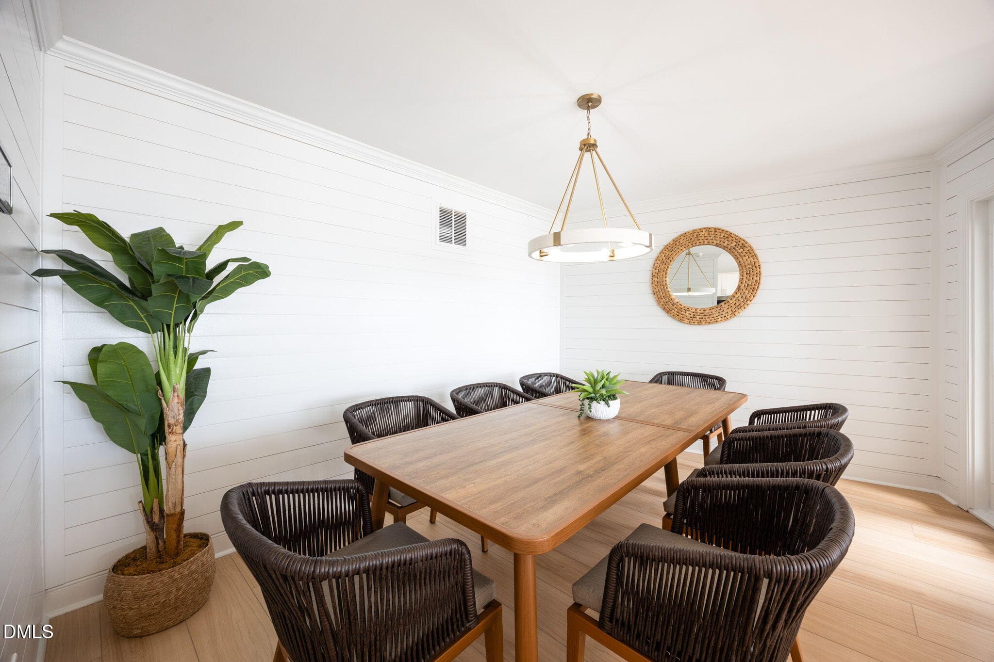 Dining Area - 1812 S Shore Drive, Surf City, NC 28445, Surf City