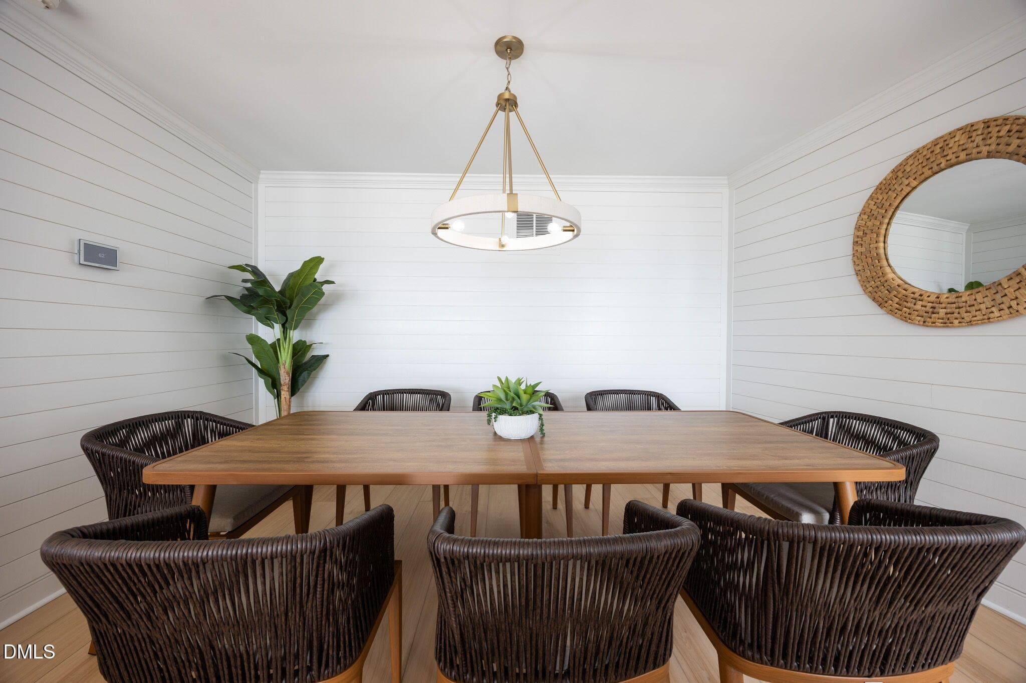 Dining Area - 1812 S Shore Drive, Surf City, NC 28445, Surf City