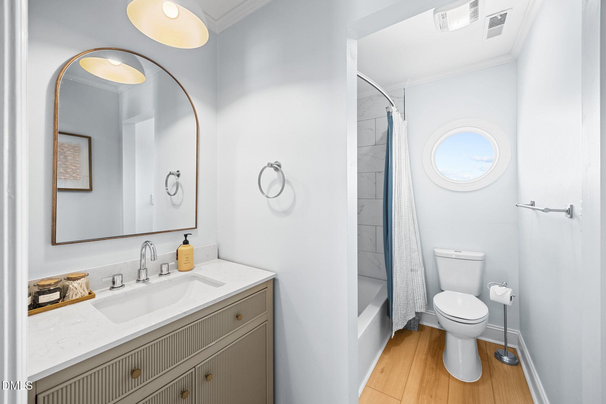 Bathroom 2 - 1812 S Shore Drive, Surf City, NC 28445, Surf City