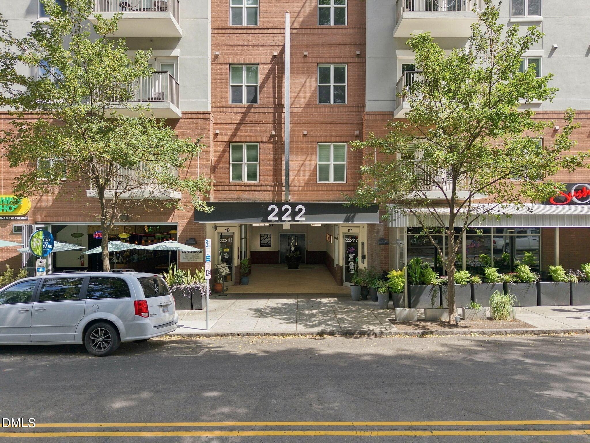 1-web-or-mls-DJI_20260908140602_0496_D - 222 Glenwood Avenue 717, Raleigh, NC 27603, Raleigh