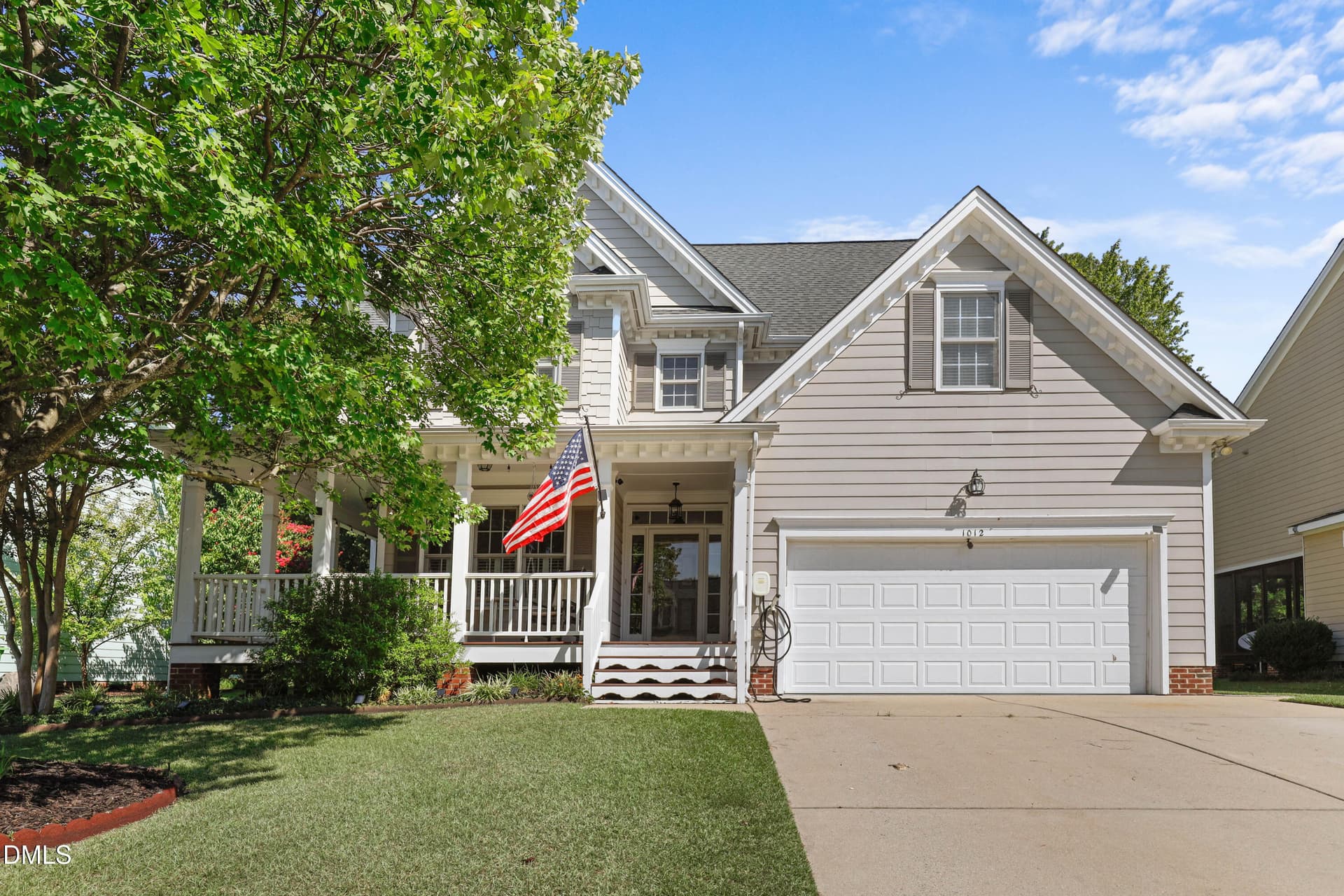 1 - 1012 Princeton View Lane, Knightdale, NC 27545
