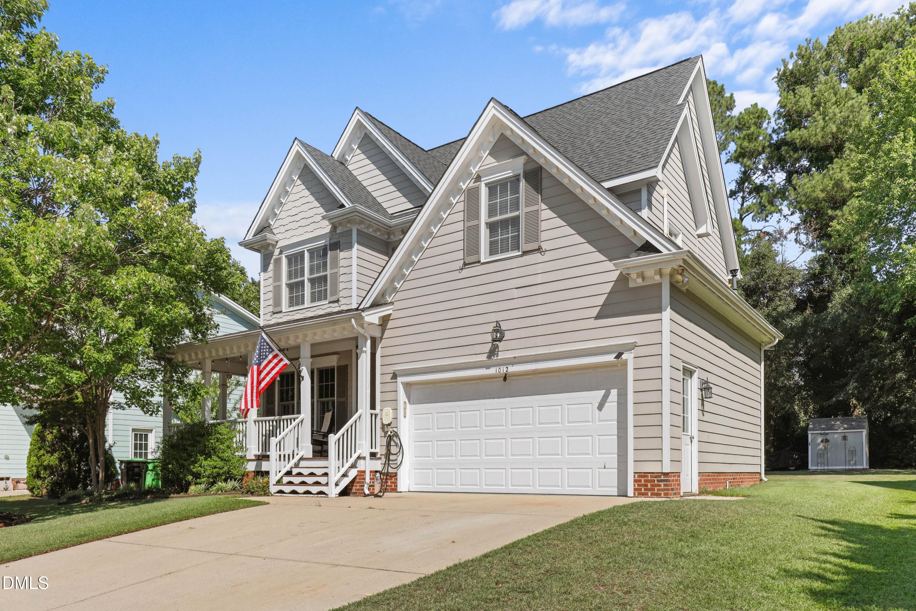 3 - 1012 Princeton View Lane, Knightdale, NC 27545, Knightdale
