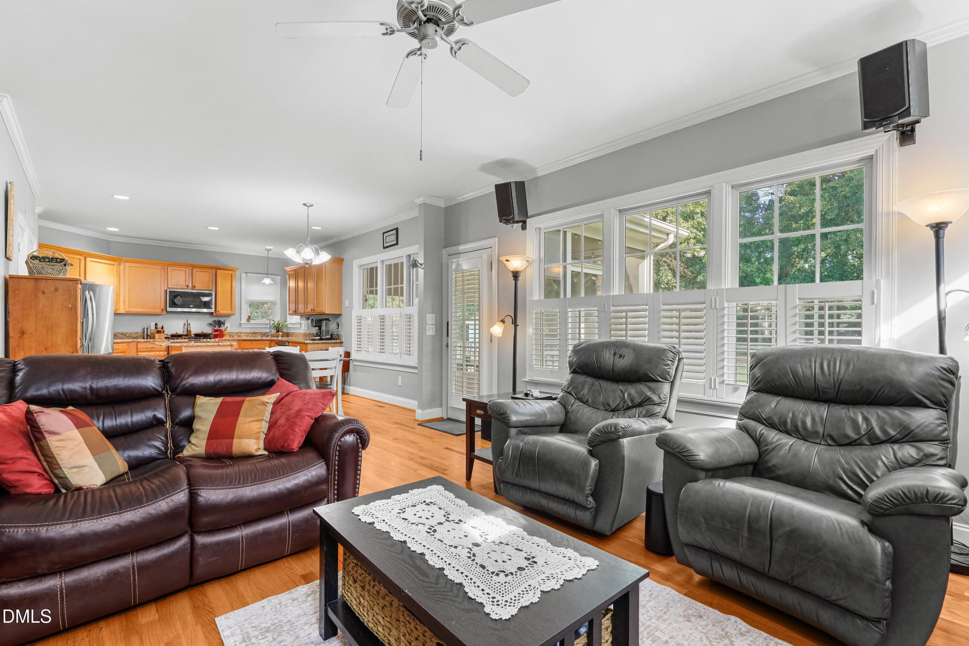6 - 1012 Princeton View Lane, Knightdale, NC 27545