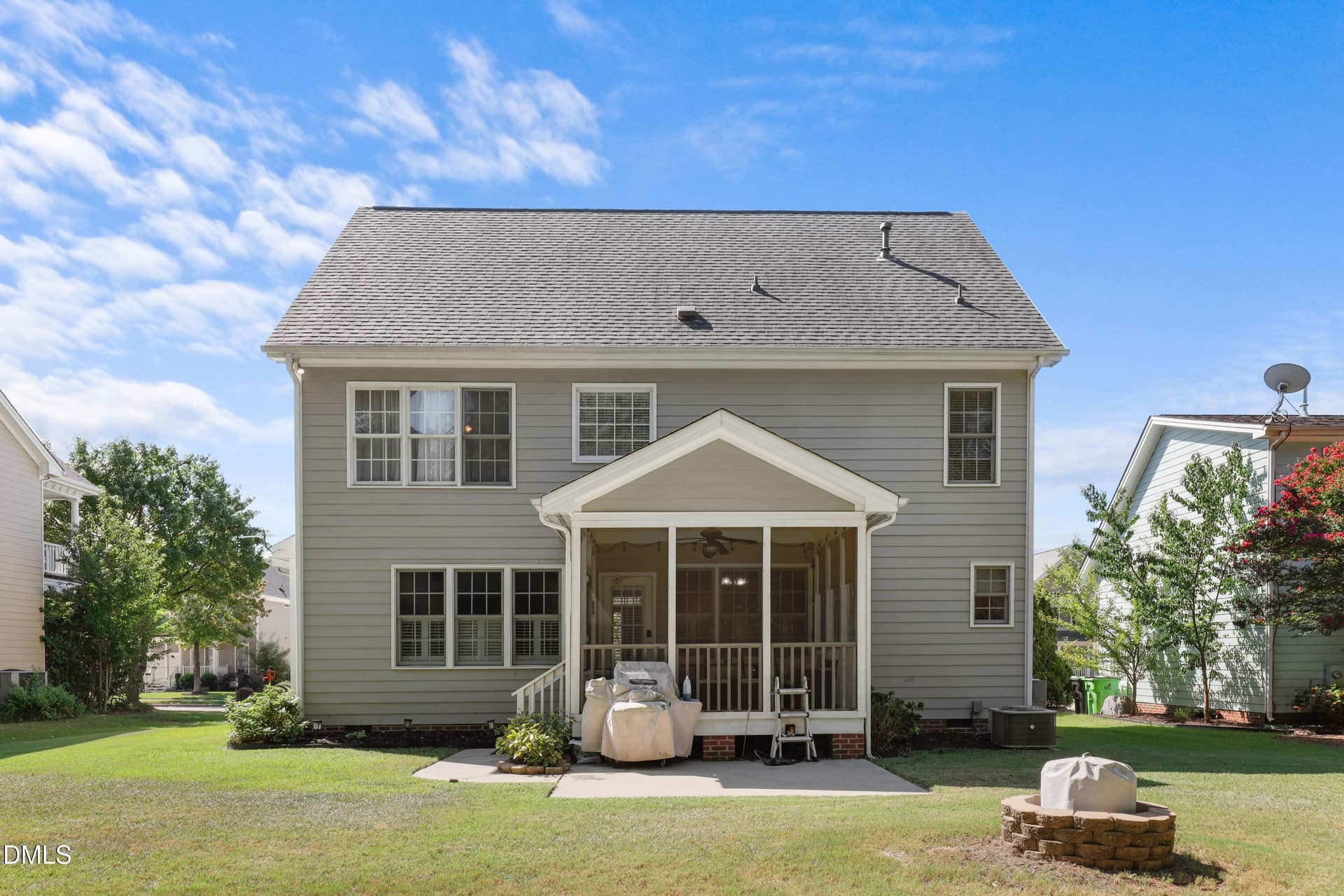 34 - 1012 Princeton View Lane, Knightdale, NC 27545
