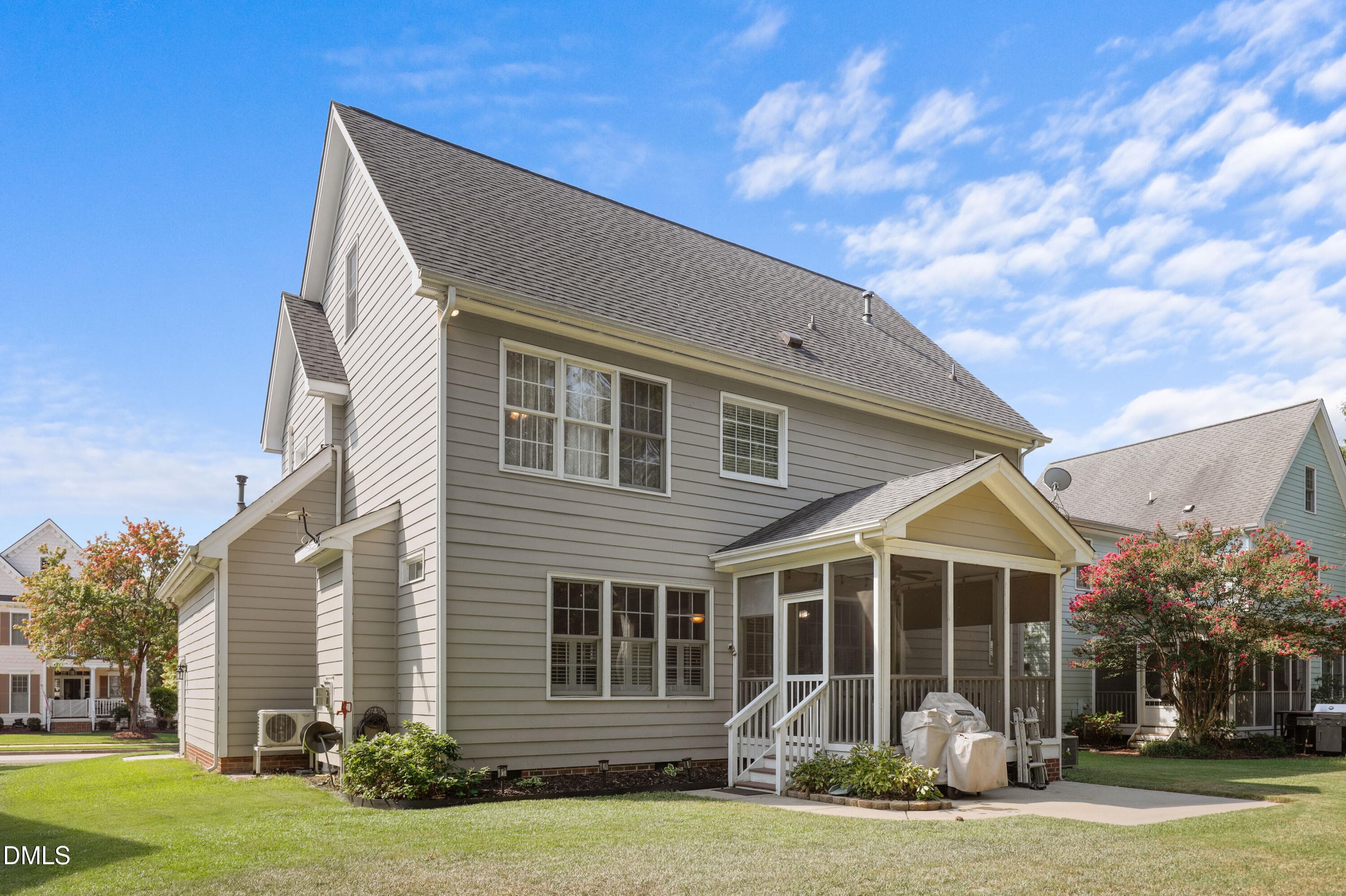 36 - 1012 Princeton View Lane, Knightdale, NC 27545, Knightdale