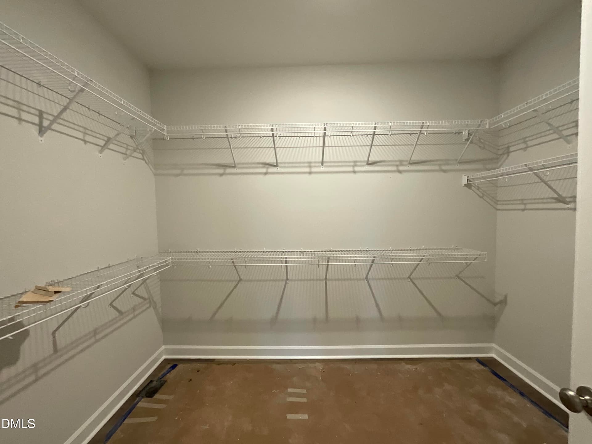 Primary Closet - 2024 Bull City Bend 380, Durham, NC 27703
