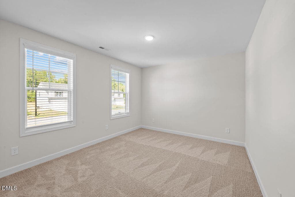 19-23 - 98 Ambrosia Way, Bunnlevel, NC 28323
