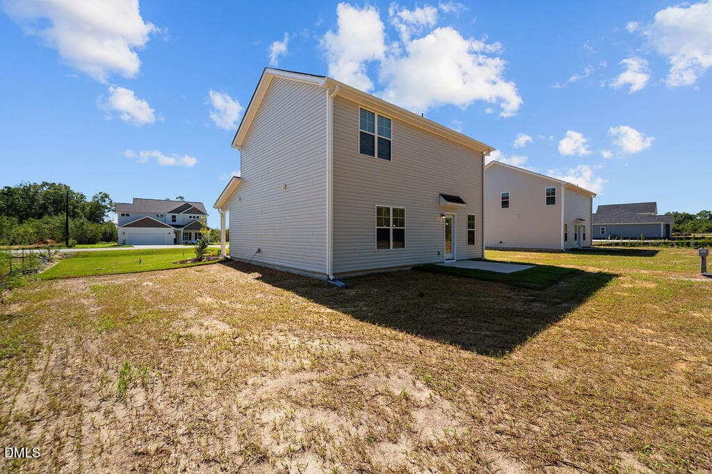 8-3 - 127 Ambrosia Way, Bunnlevel, NC 28323