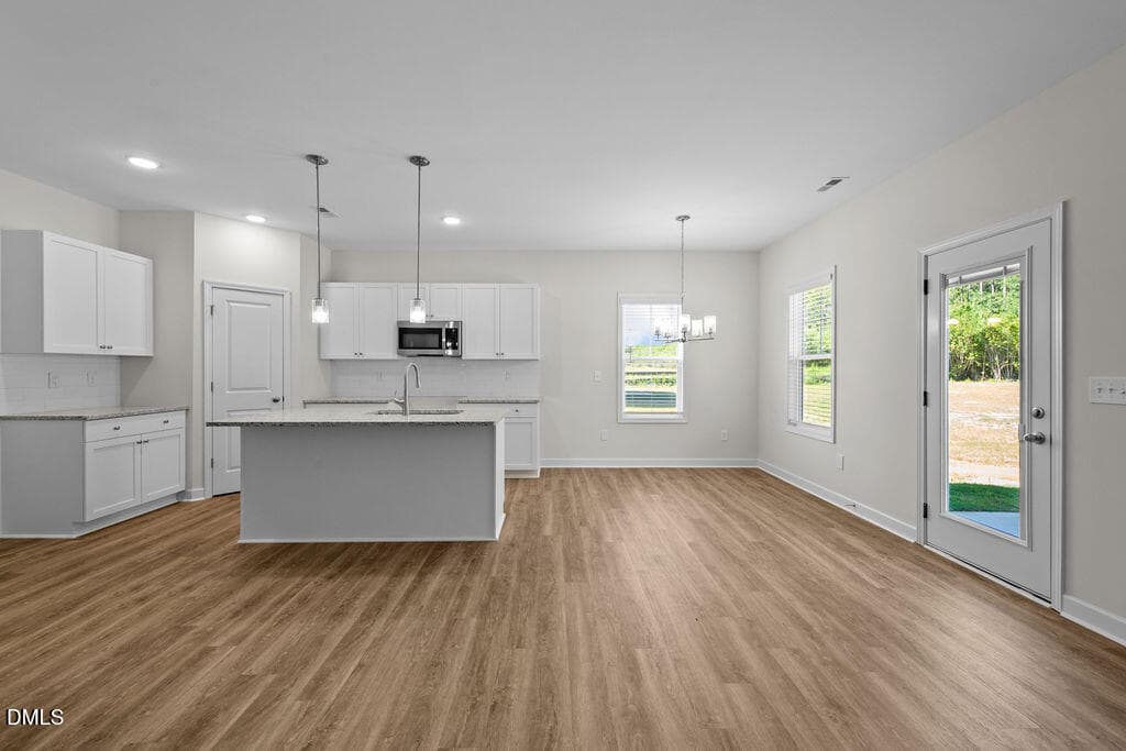 8-6 - 127 Ambrosia Way, Bunnlevel, NC 28323