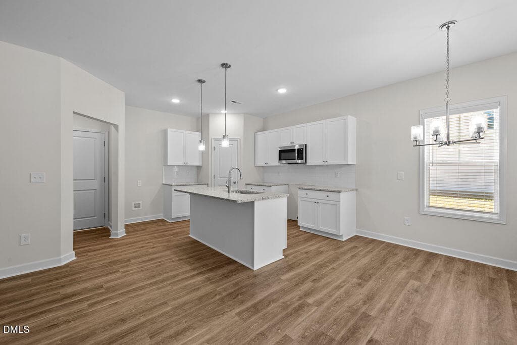 8-7 - 127 Ambrosia Way, Bunnlevel, NC 28323