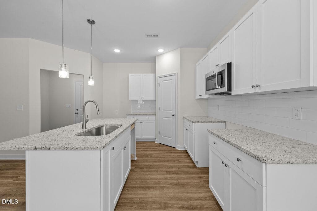 8-10 - 127 Ambrosia Way, Bunnlevel, NC 28323