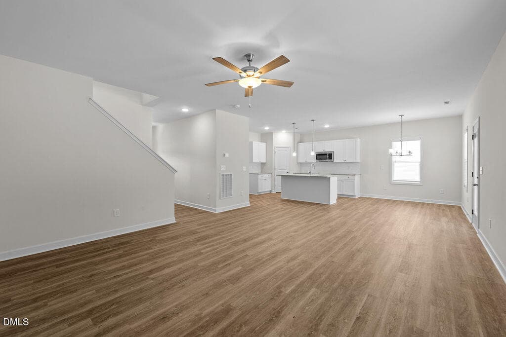 8-12 - 127 Ambrosia Way, Bunnlevel, NC 28323