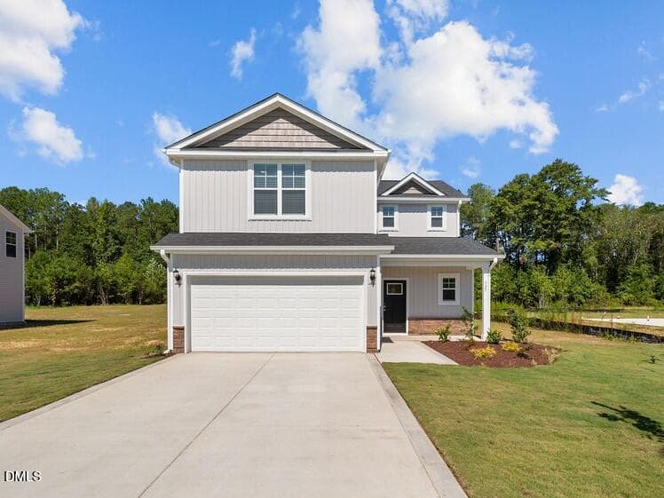 cover - 127 Ambrosia Way, Bunnlevel, NC 28323