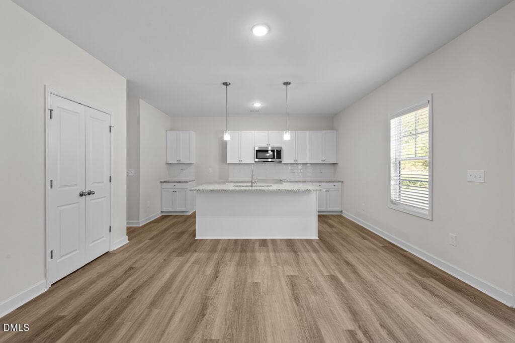 7-6 - 111 Ambrosia Way, Bunnlevel, NC 28323