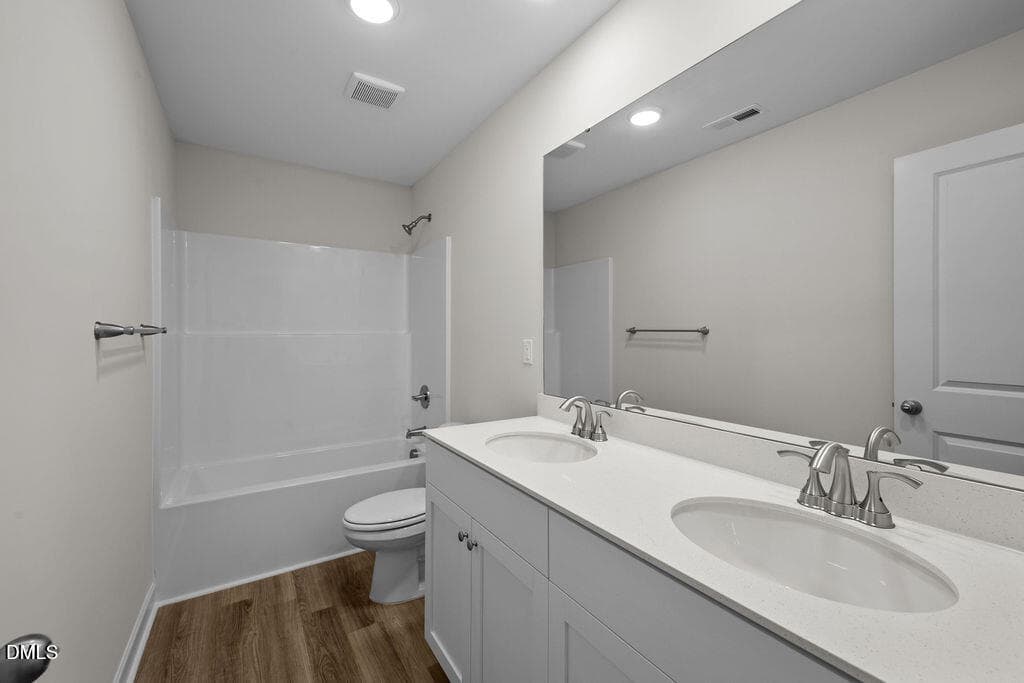 7-19 - 111 Ambrosia Way, Bunnlevel, NC 28323