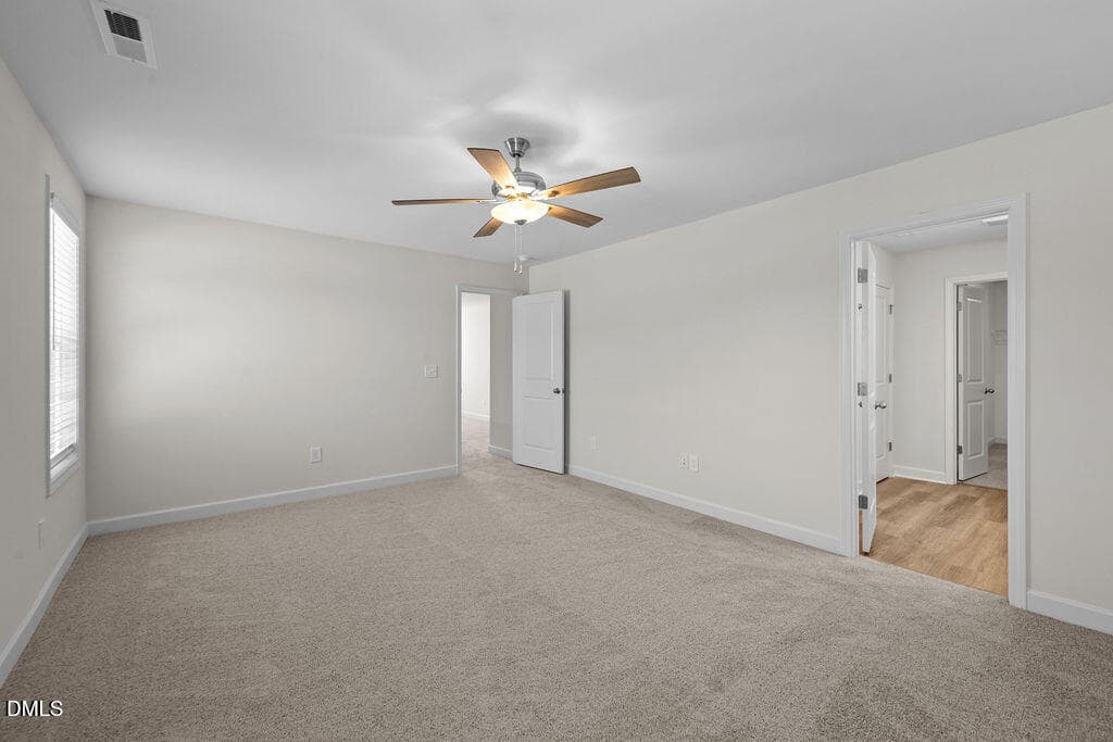 7-24 - 111 Ambrosia Way, Bunnlevel, NC 28323
