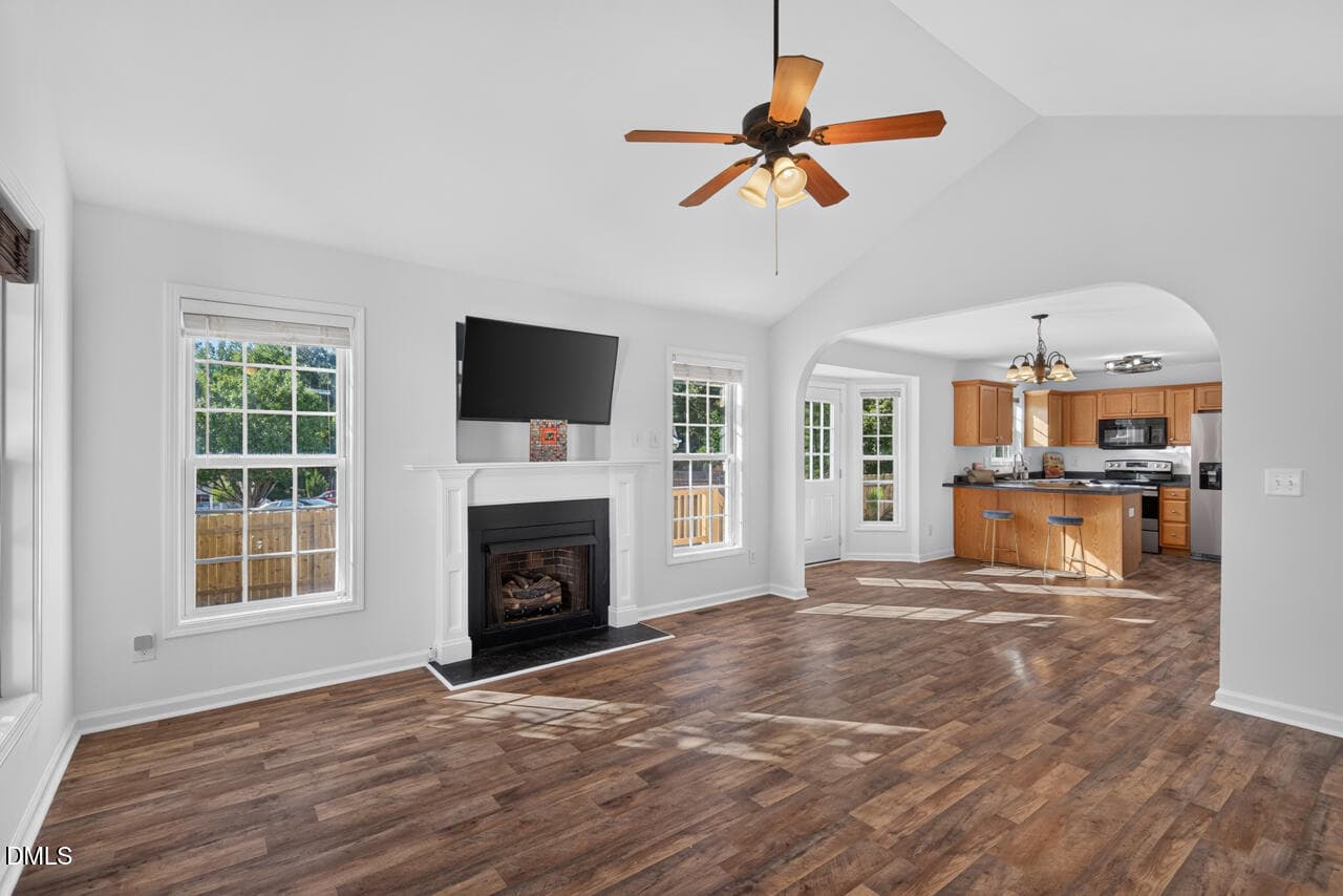 05 - 303 Gallop Court, Stem, NC 27581
