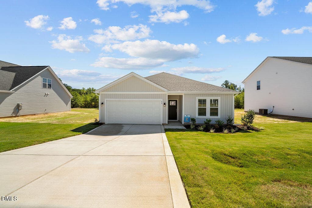 18-1 - 84 Ambrosia Way, Bunnlevel, NC 28323