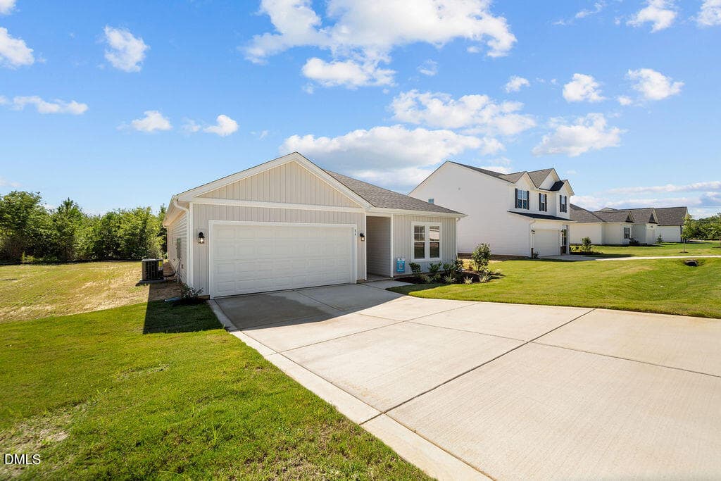 18-2 - 84 Ambrosia Way, Bunnlevel, NC 28323