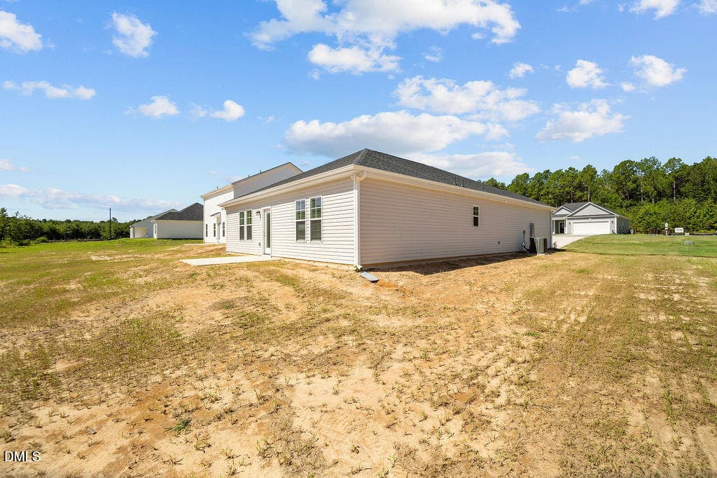 18-3 - 84 Ambrosia Way, Bunnlevel, NC 28323