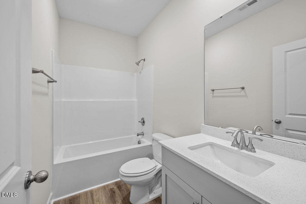 18-7 - 84 Ambrosia Way, Bunnlevel, NC 28323