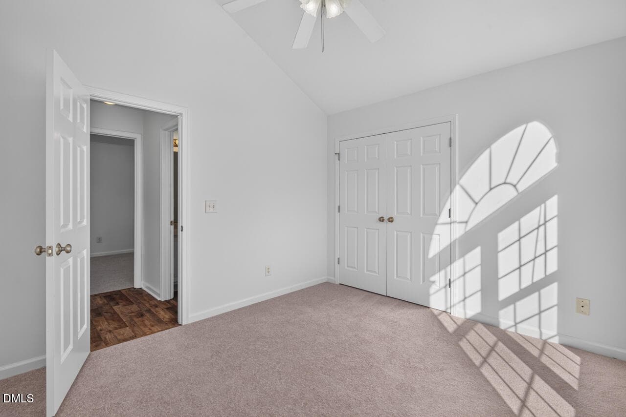 25 - 303 Gallop Court, Stem, NC 27581