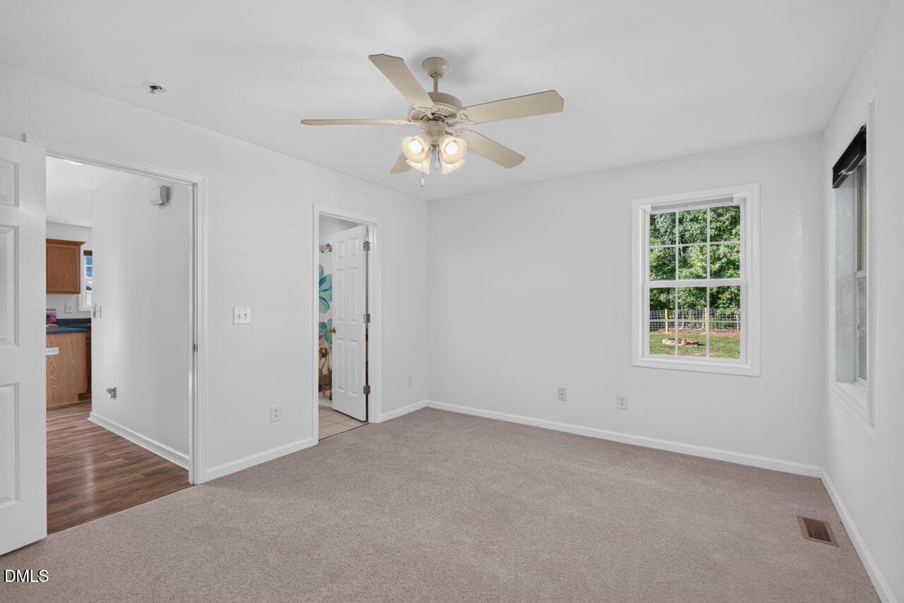 18 - 303 Gallop Court, Stem, NC 27581