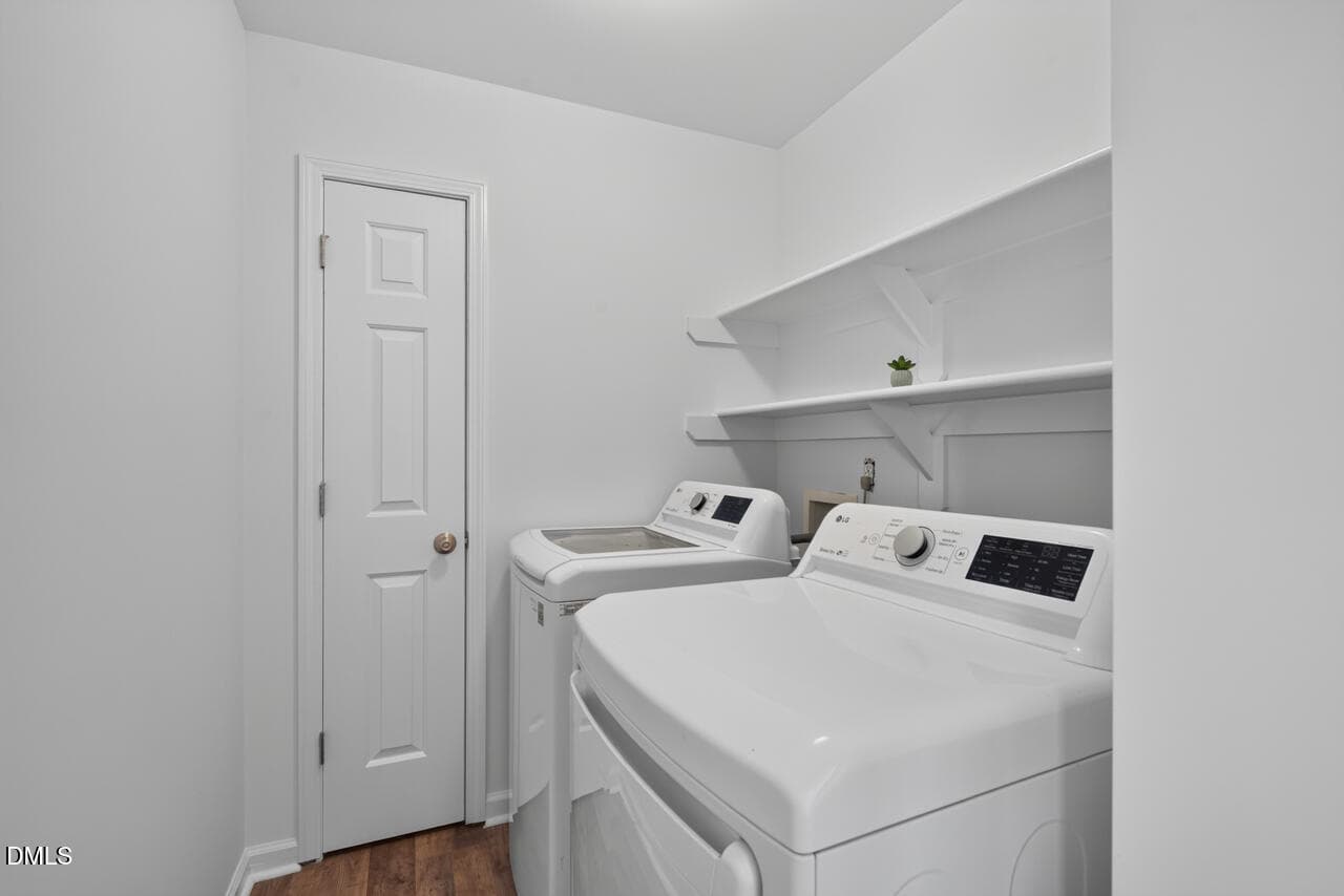 23 - 303 Gallop Court, Stem, NC 27581