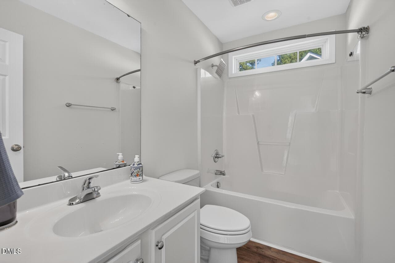27 - 303 Gallop Court, Stem, NC 27581
