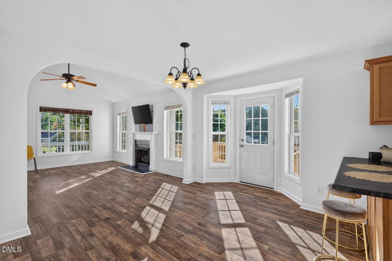 15 - 303 Gallop Court, Stem, NC 27581
