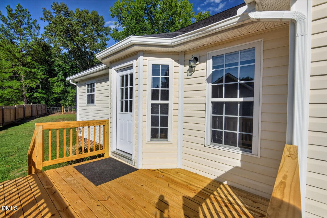 30 - 303 Gallop Court, Stem, NC 27581