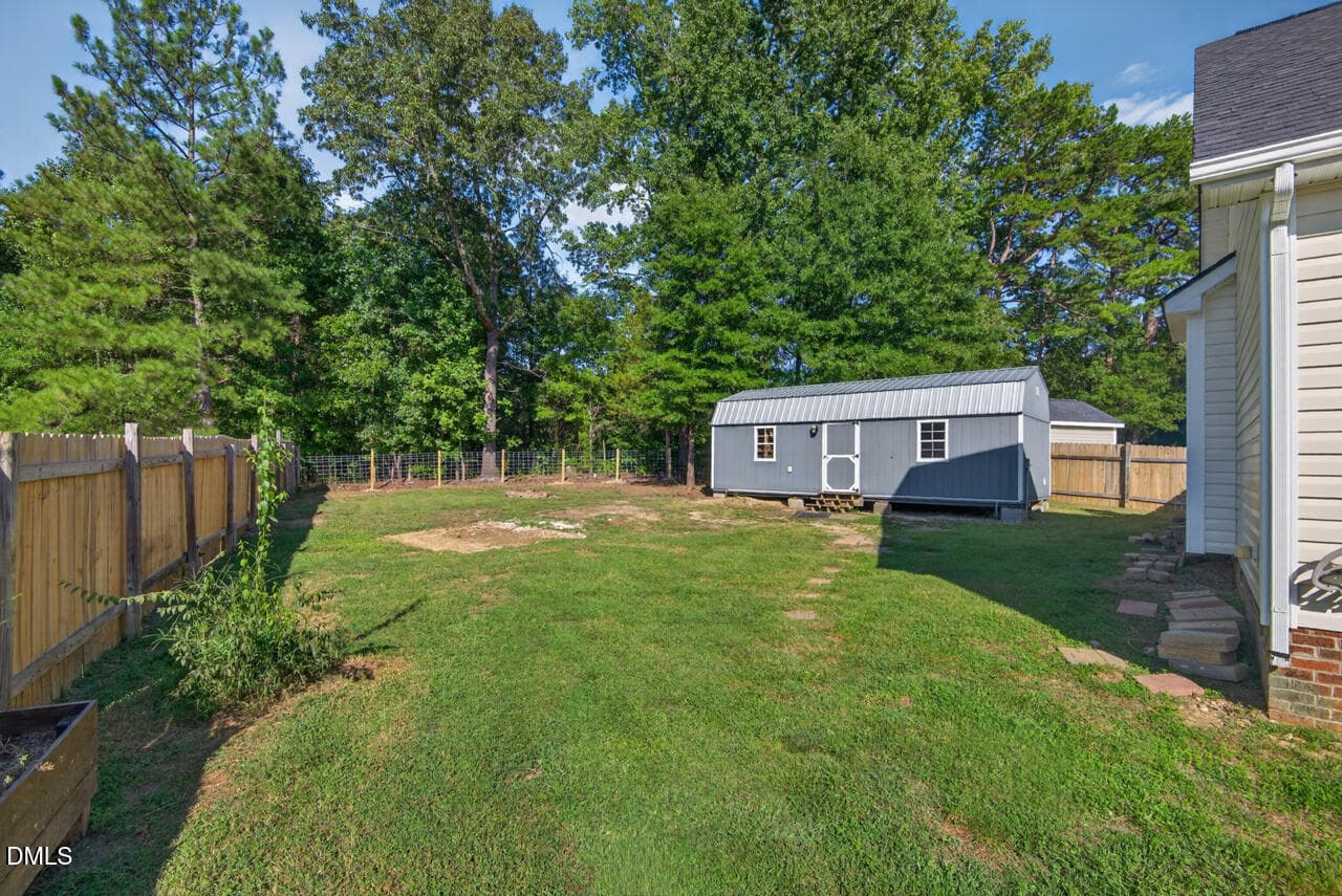 32 - 303 Gallop Court, Stem, NC 27581