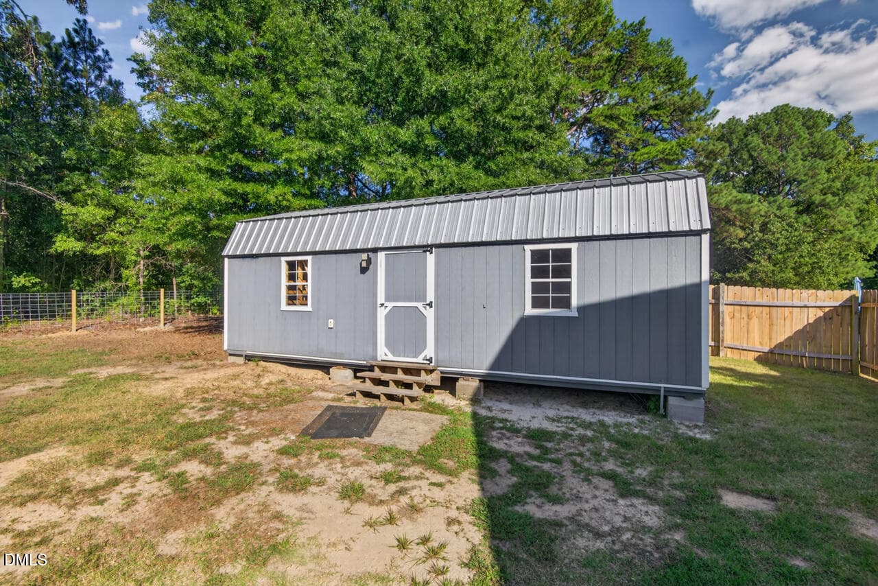 37 - 303 Gallop Court, Stem, NC 27581