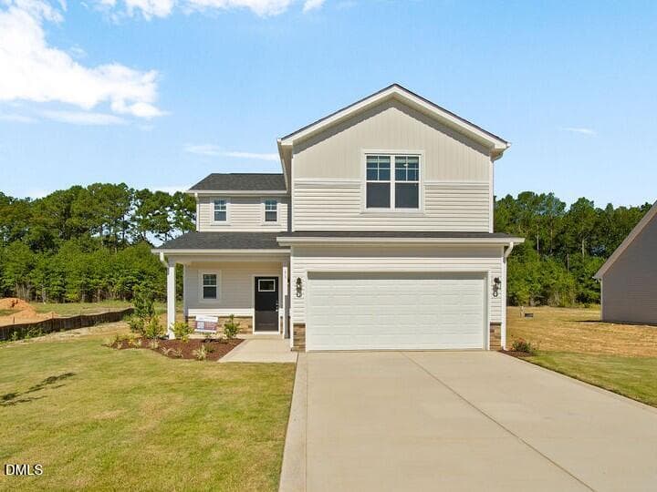cover - 51 Ambrosia Way, Bunnlevel, NC 28323