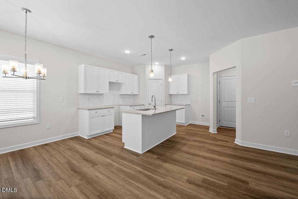 3-7 - 51 Ambrosia Way, Bunnlevel, NC 28323