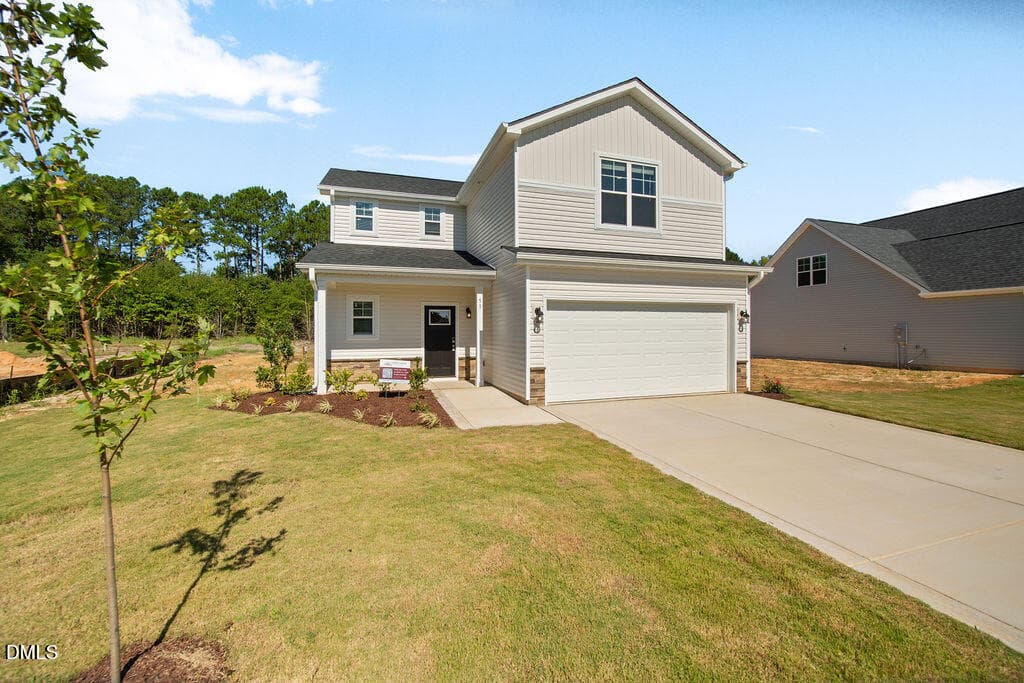 3-2 - 51 Ambrosia Way, Bunnlevel, NC 28323